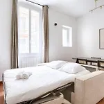 Concorde Saint Honore Apartment 1Br 4P