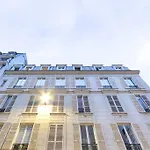 Concorde Saint Honore Apartment 1Br 4P