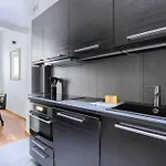 Concorde Saint Honore Apartment 1Br 4P