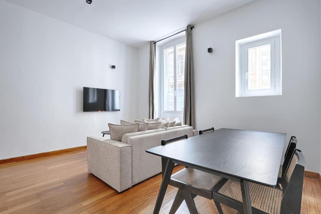 Concorde Saint Honore 1br 4p Parijs