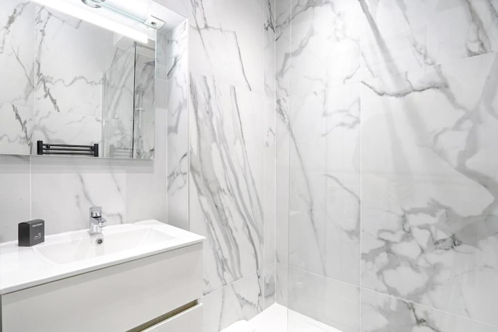 Concorde Saint Honore 1br 4p Appartement Parijs