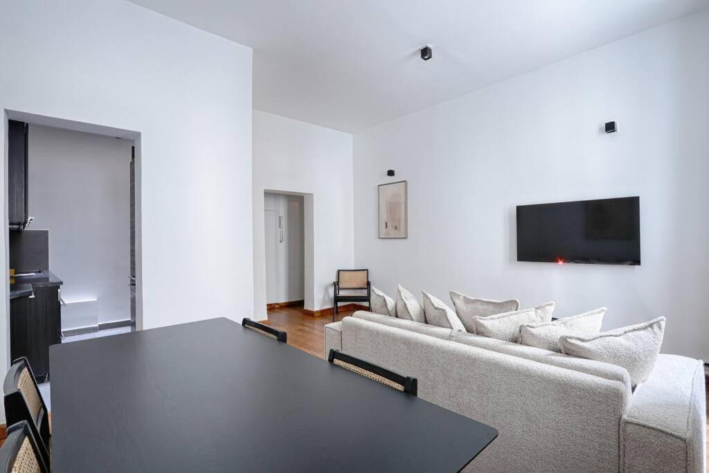 Concorde Saint Honore 1br 4p * Parijs