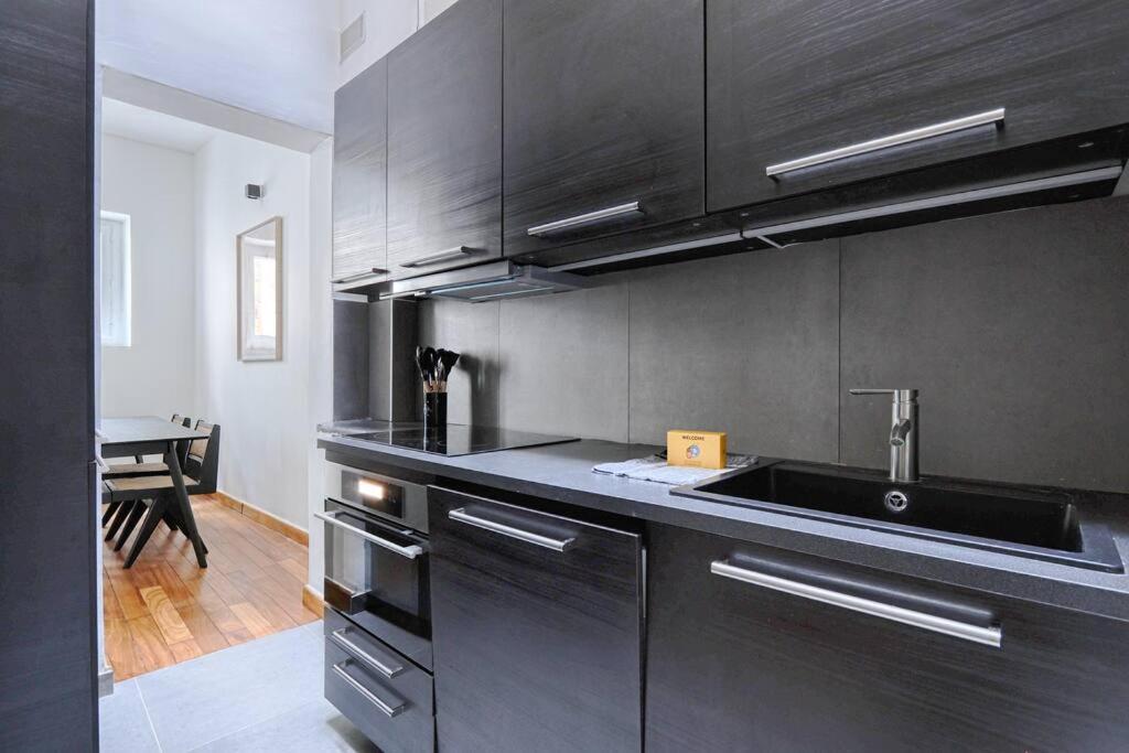 Concorde Saint Honore 1br 4p Parijs