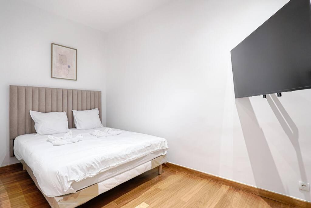 Concorde Saint Honore 1br 4p Parijs